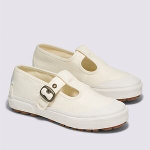 Vans Mary Jane Style 93 Shoe Size 9